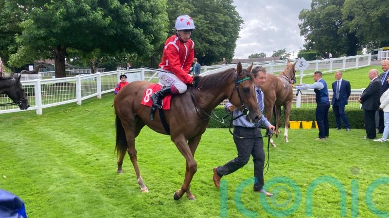 Shuwari heads eight-strong Fillies’ Mile field