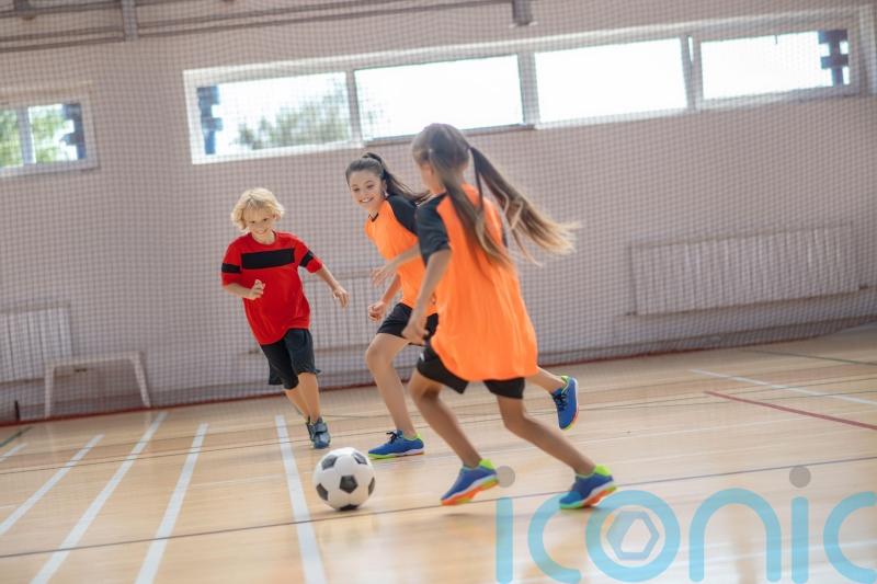 PE ‘enjoyment gap’ widens for girls: Why it matters and how we can help