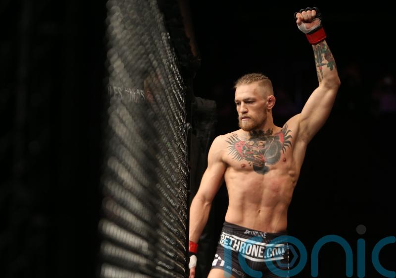 Conor McGregor closes in on UFC return by re-entering anti-doping test programme