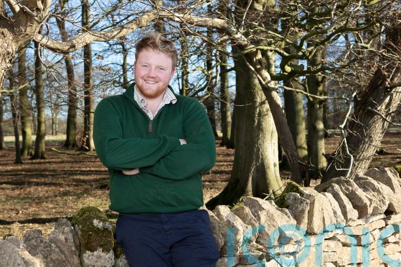 Clarkson’s Farm’s Kaleb Cooper: If my kids move to London they can visit me – I’m not going there
