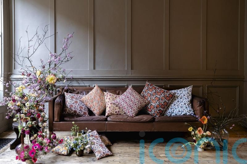 10 ways to cosy-up your home for an autumnal vibe