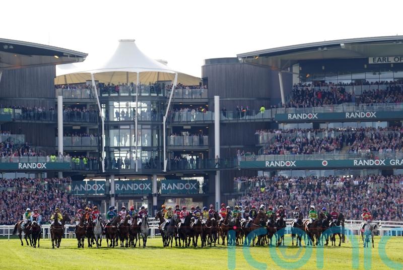 National field reduced to 34 runners in bid to improve safety