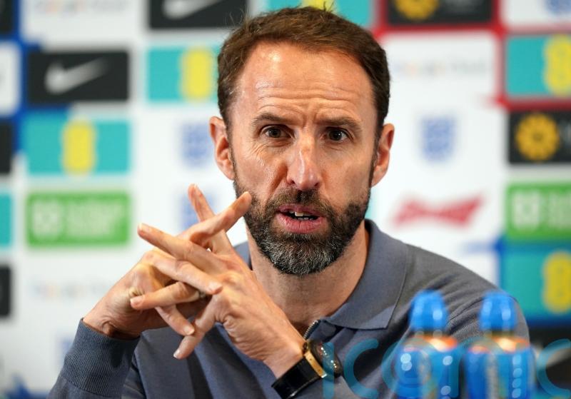 FA would face criticism one way or another for conflict response – Southgate