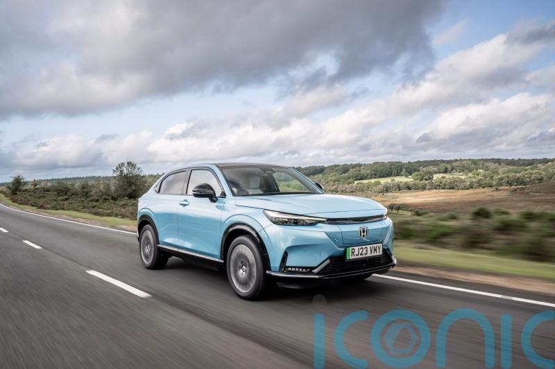 First Drive: The Honda e:NY1 arrives as this firm’s first mass-market EV