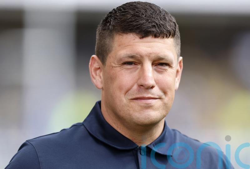 Matt Peet admits leading Wigan out in a Grand Final &lsquo;does seem bizarre&rsquo;