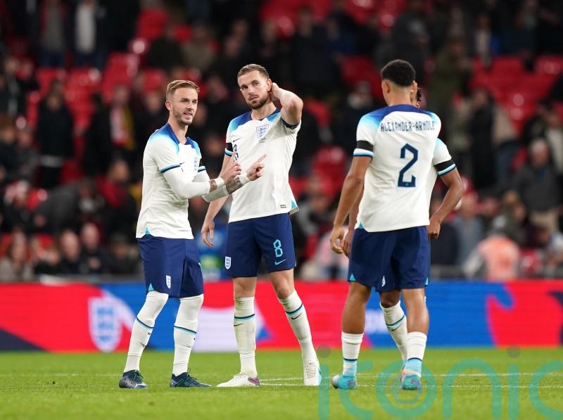 Gareth Southgate questions why England fans booed Jordan Henderson