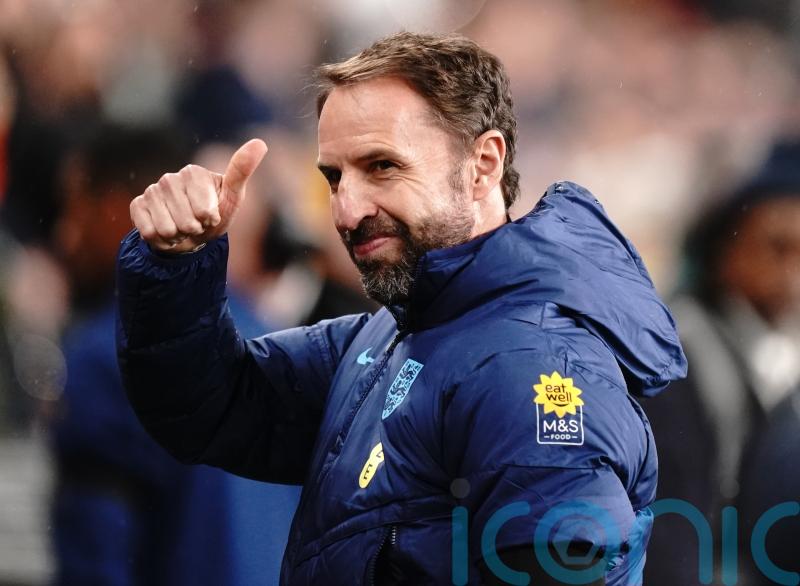Gareth Southgate fired up as England face ‘revitalised’ Italy in crunch clash