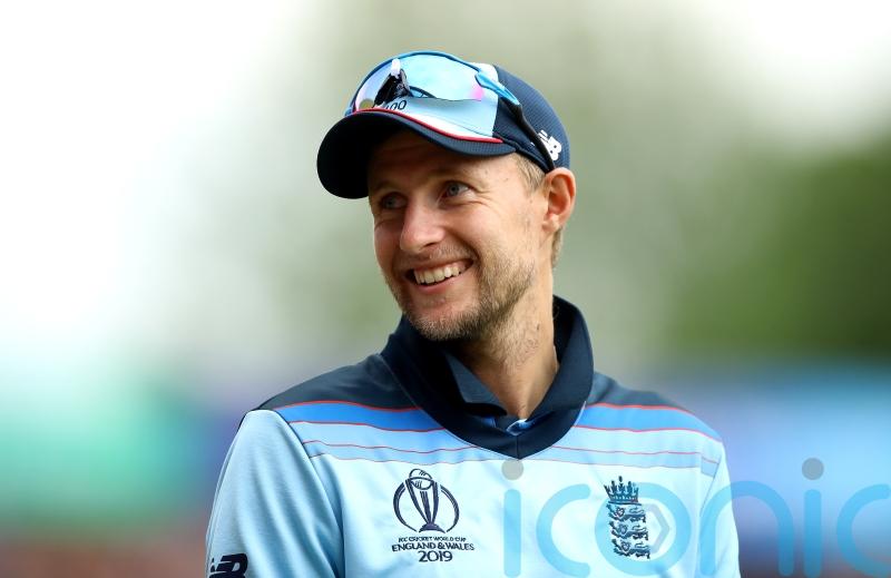 Joe Root dismisses ODI retirement talk with next Cricket World Cup in his plans