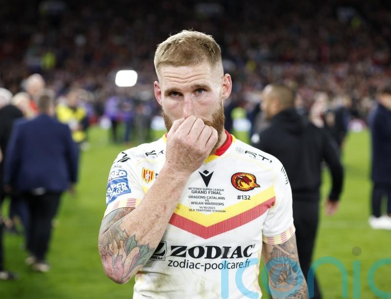 Sam Tomkins ready for family time after ‘selfish’ season ends in heartbreak