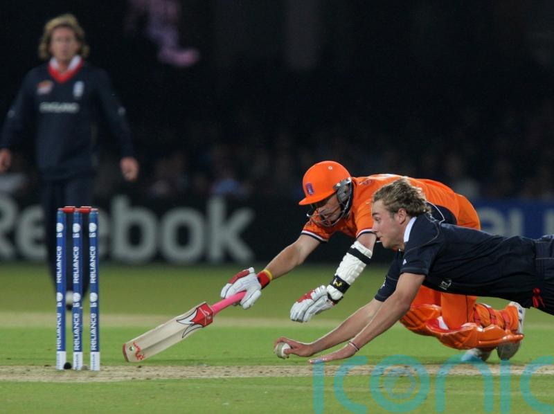 England’s shock World Cup defeats as Afghanistan add their name to list