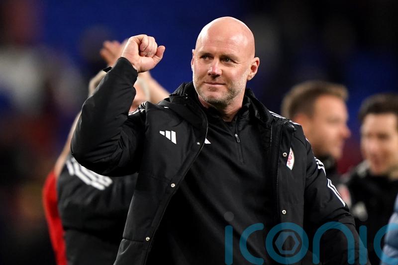 Rob Page delighted with Wales response after speculation over future