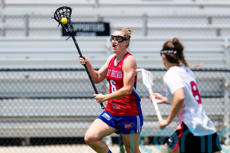 Lacrosse’s Olympic return hailed as ‘immense’ and ‘watershed moment’ for sport