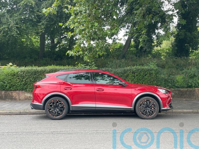 Long-term report: Is the Cupra Formentor a car with a mixed personality?
