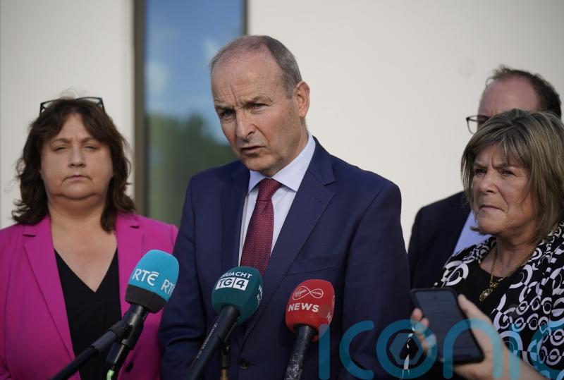 Micheal Martin says health spending ‘needs examination and deeper analysis’