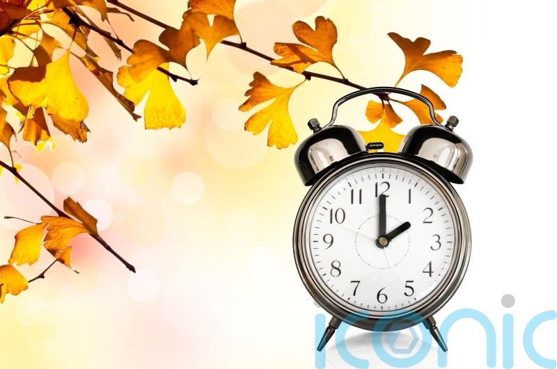 How to prep your home for when the clocks go back