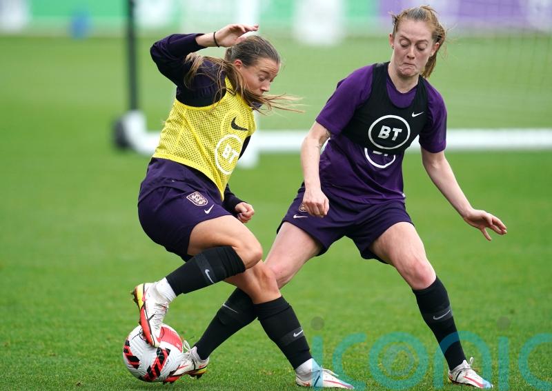 Fran Kirby and Keira Walsh return to England squad for Belgium double-header