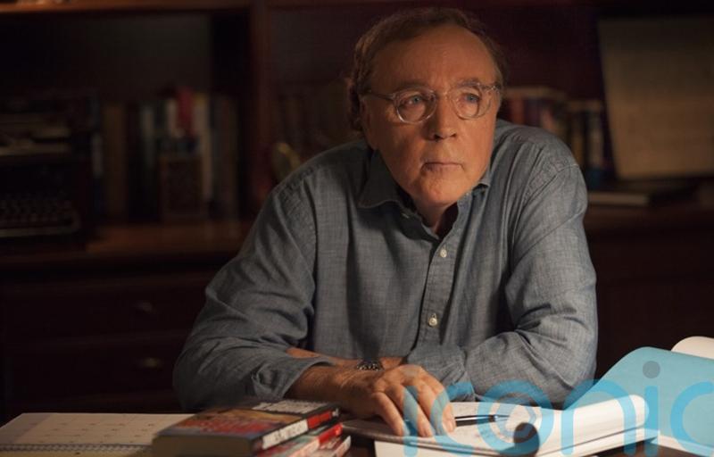 Author James Patterson: I get scared by my own thrillers