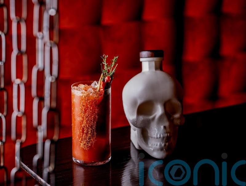 Wicked wines and crafty cocktails for a howling Halloween