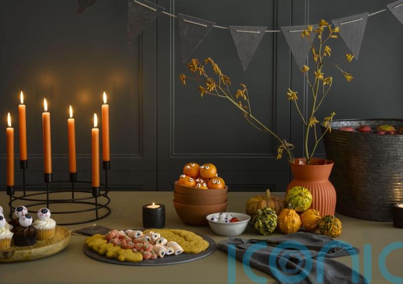 Halloween: 10 wicked ways to kit out your haunted house