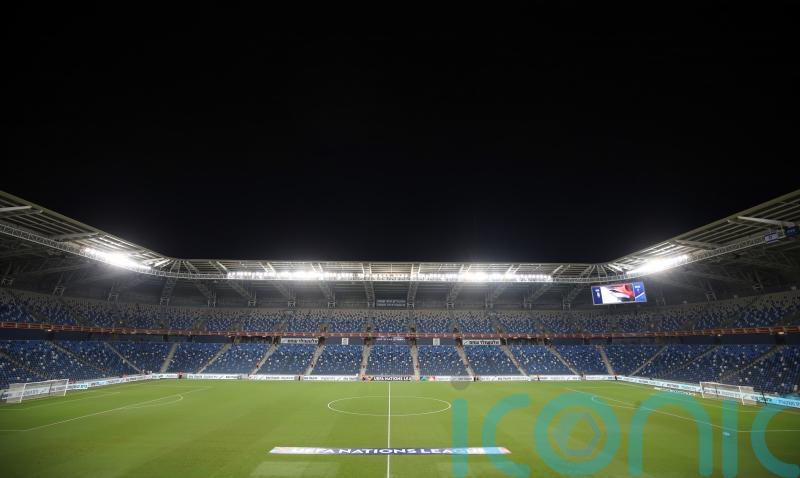No UEFA competition matches to be played in Israel ‘until further notice’