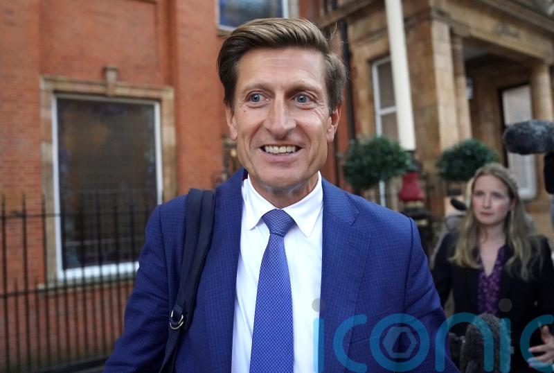 Premier League looking at club wage caps to aid competition – Steve Parish