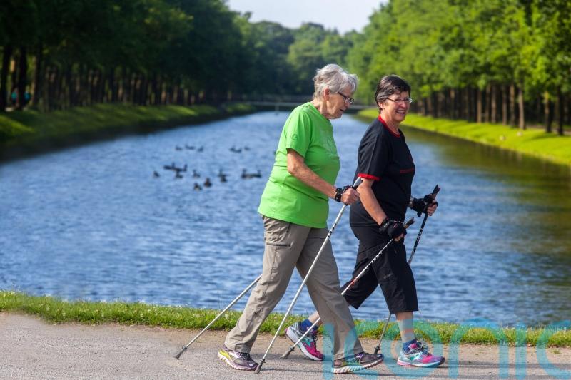 World Osteoporosis Day: The risk factors and early warning signs everyone needs to know about