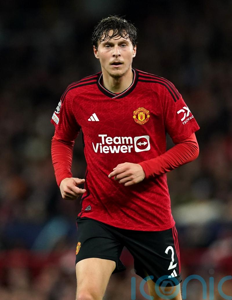 Victor Lindelof ready despite ‘exhausting’ experience with Sweden – Erik ten Hag
