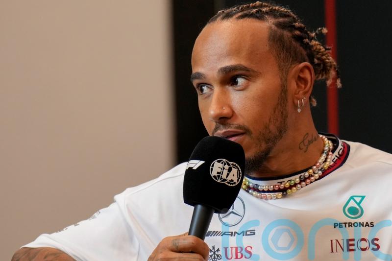 Lewis Hamilton wants Formula One to remain ‘extreme’ amid Qatar GP complaints
