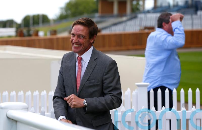 Bracken’s Laugh taking Group One challenge for Hughes at Saint-Cloud