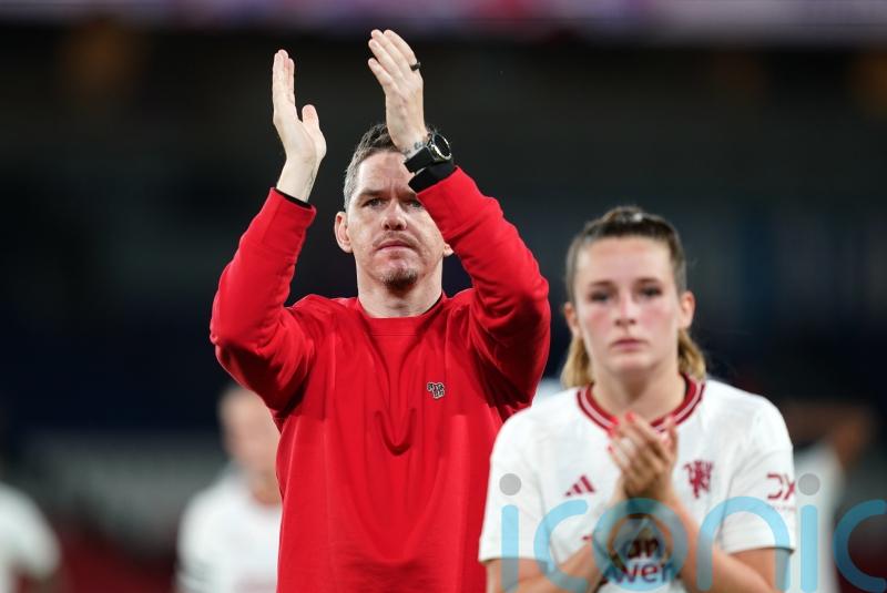Marc Skinner calls for Women’s Champions League to be expanded