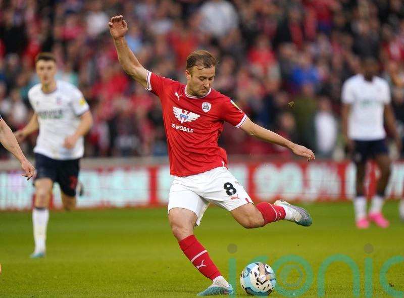 Herbie Kane forces draw at Leyton Orient as Barnsley miss out on club record win