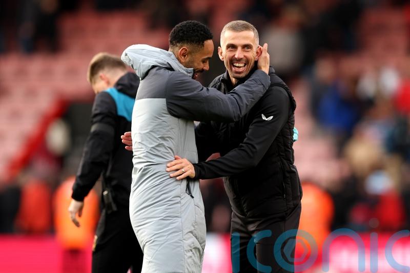 Gary O’Neil insists Wolves win at Bournemouth not about revenge over former club