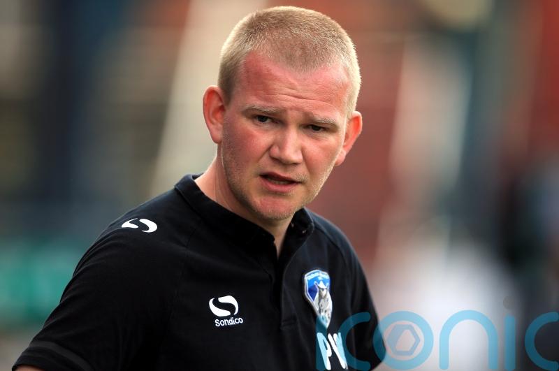 Barrow boss Pete Wild says ‘two good sides cancelled each other out’ in 0-0 draw