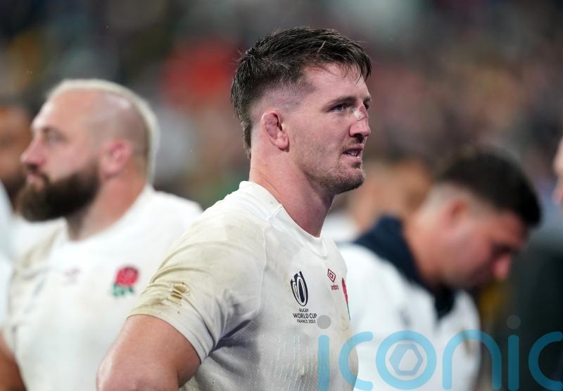 England have until Monday to report alleged racial slur aimed at Tom Curry