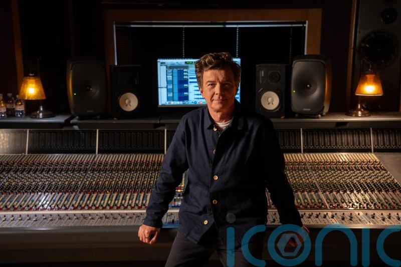 Rick Astley on hearing loss and why it shouldn’t be embarrassing to wear hearing aids