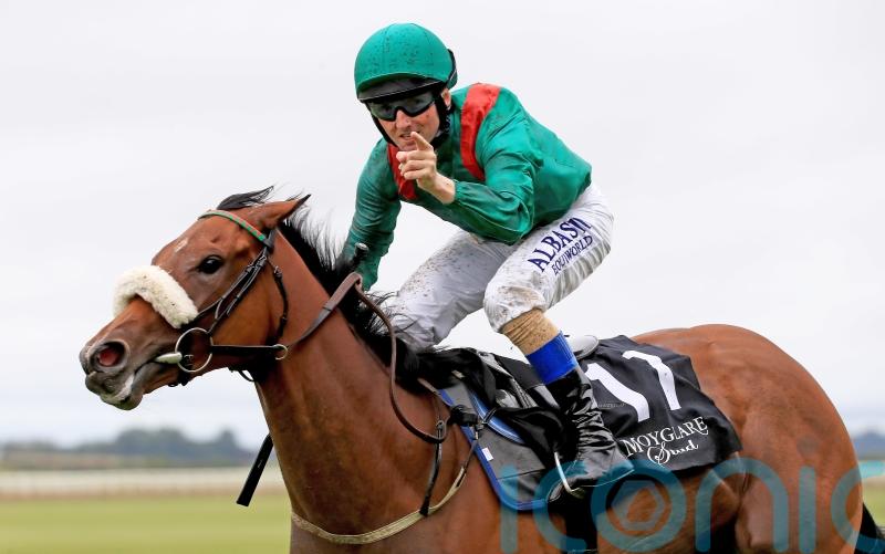 Tahiyra retired following gallant QEII performance