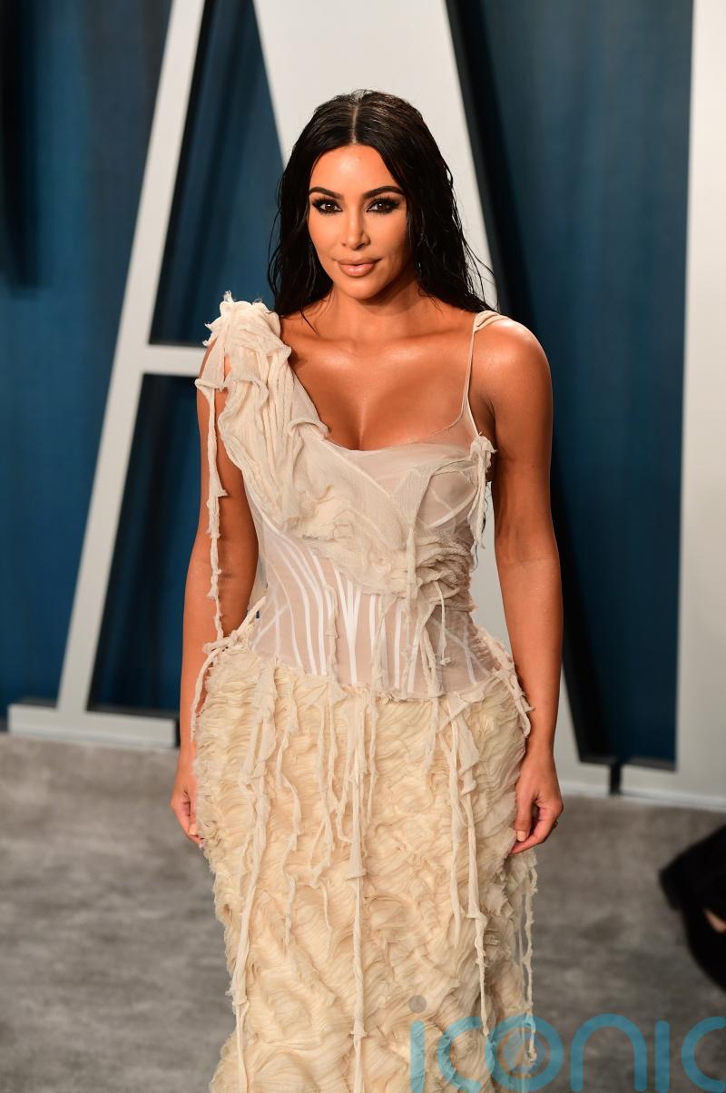 Kim Kardashian enlists Neymar Jr and other sports stars for Skims