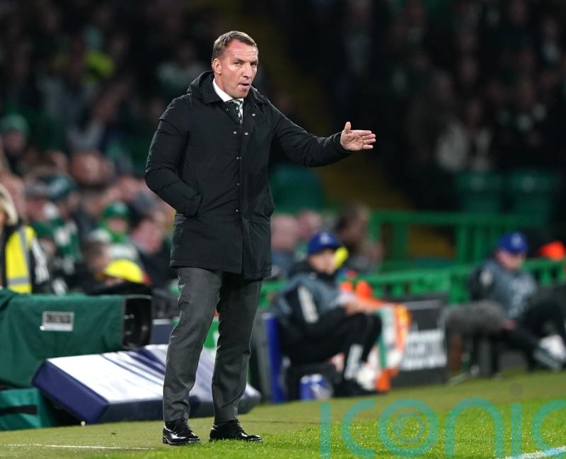Celtic need something from Atletico Madrid clash – Brendan Rodgers