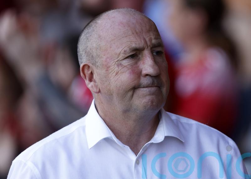 We were like rabid dogs – John Coleman applauds Accrington’s fast start