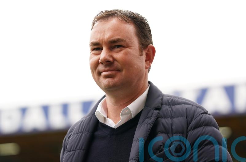 Derek Adams hails ‘great team performance’ as Morecambe down Tranmere