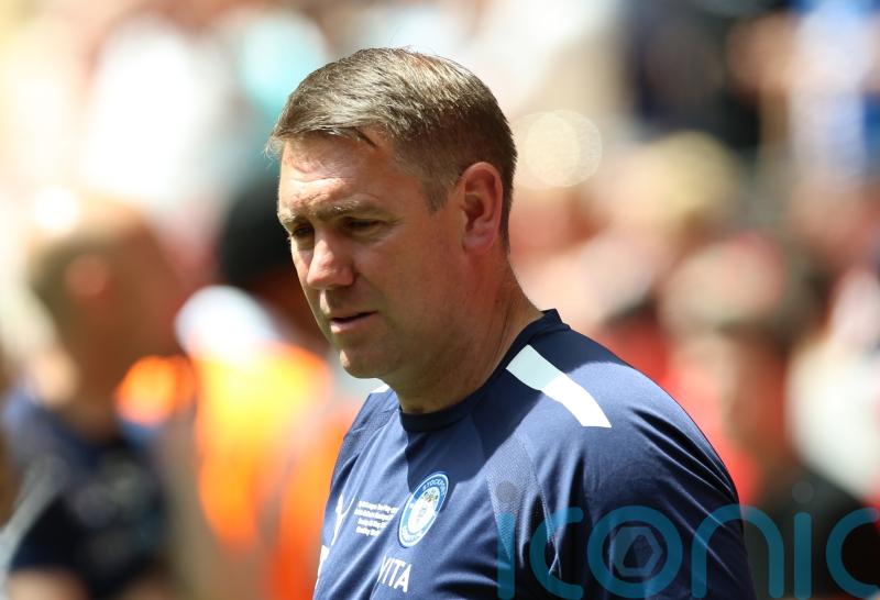 Dave Challinor making the most of his squad as Stockport’s run goes on