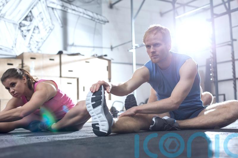 The best ways to work-out in 22 minutes – as study finds this is magic number for offsetting ‘negative impact of sitting’