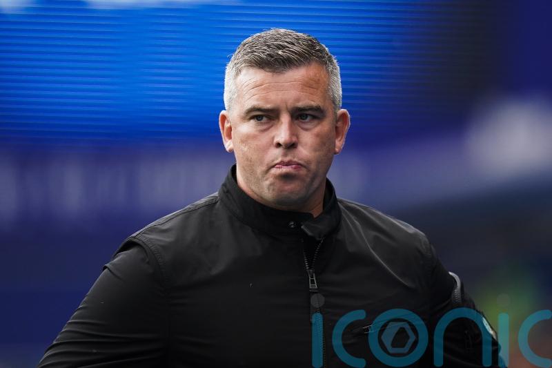Steven Schumacher delighted with Plymouth’s win despite not playing their best