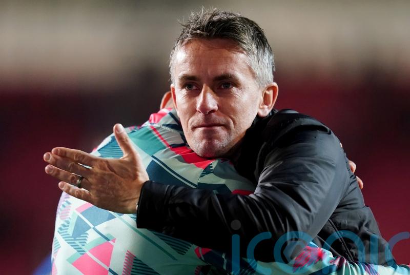 Kieran McKenna calls comparisons with Sir Alf Ramsey’s Ipswich ‘premature’