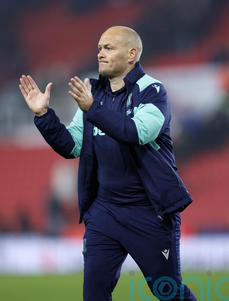 Alex Neil believes Stoke’s win over Leeds will instil belief into his side