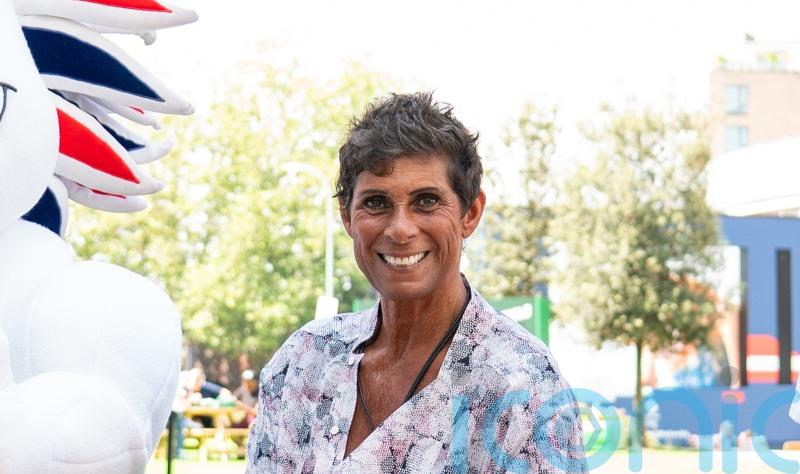 Fatima Whitbread supporting new fostering campaign, as research finds ‘misconceptions put people off’
