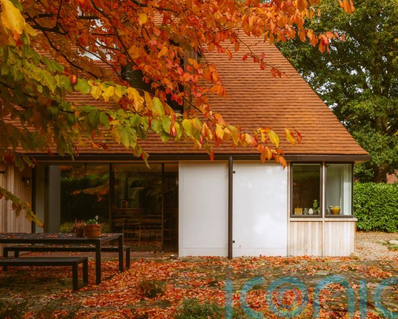 House of the Year 2023 shortlist revealed by Royal Institute of British Architects