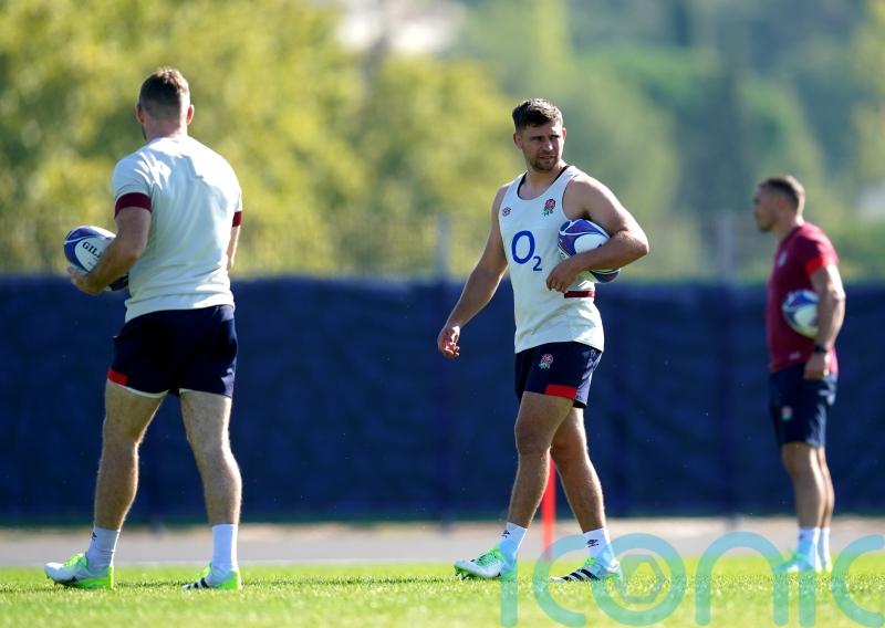 Ben Youngs ‘so content’ to sign off England career in bronze final at World Cup