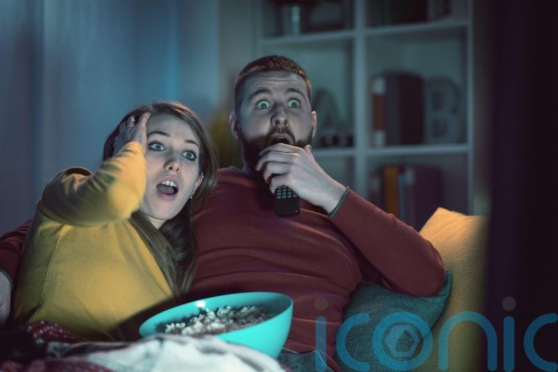 Why do some people love horror movies?