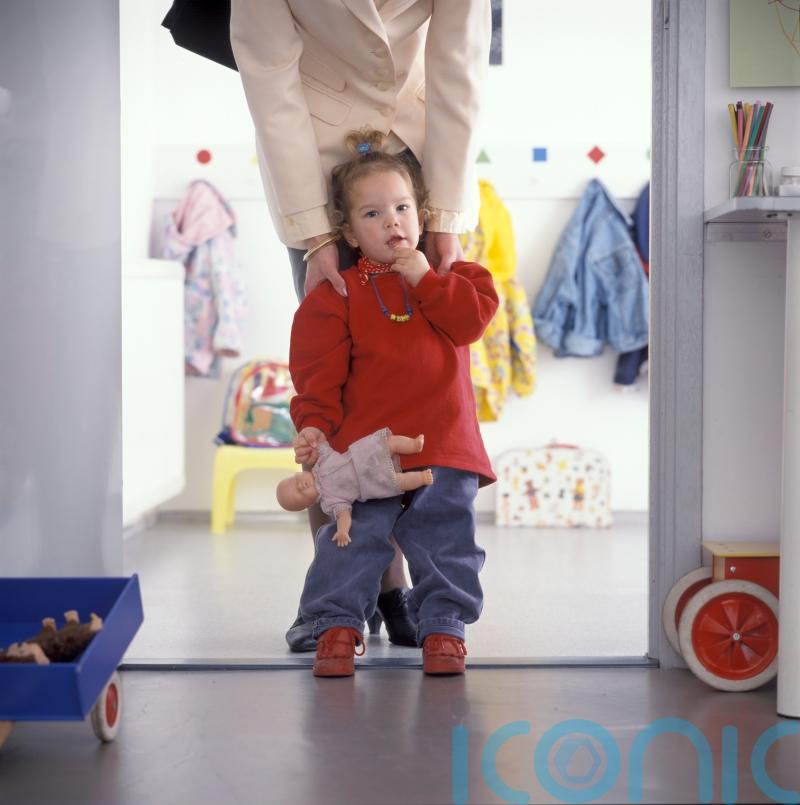 Nursery places and wraparound childcare plans announced